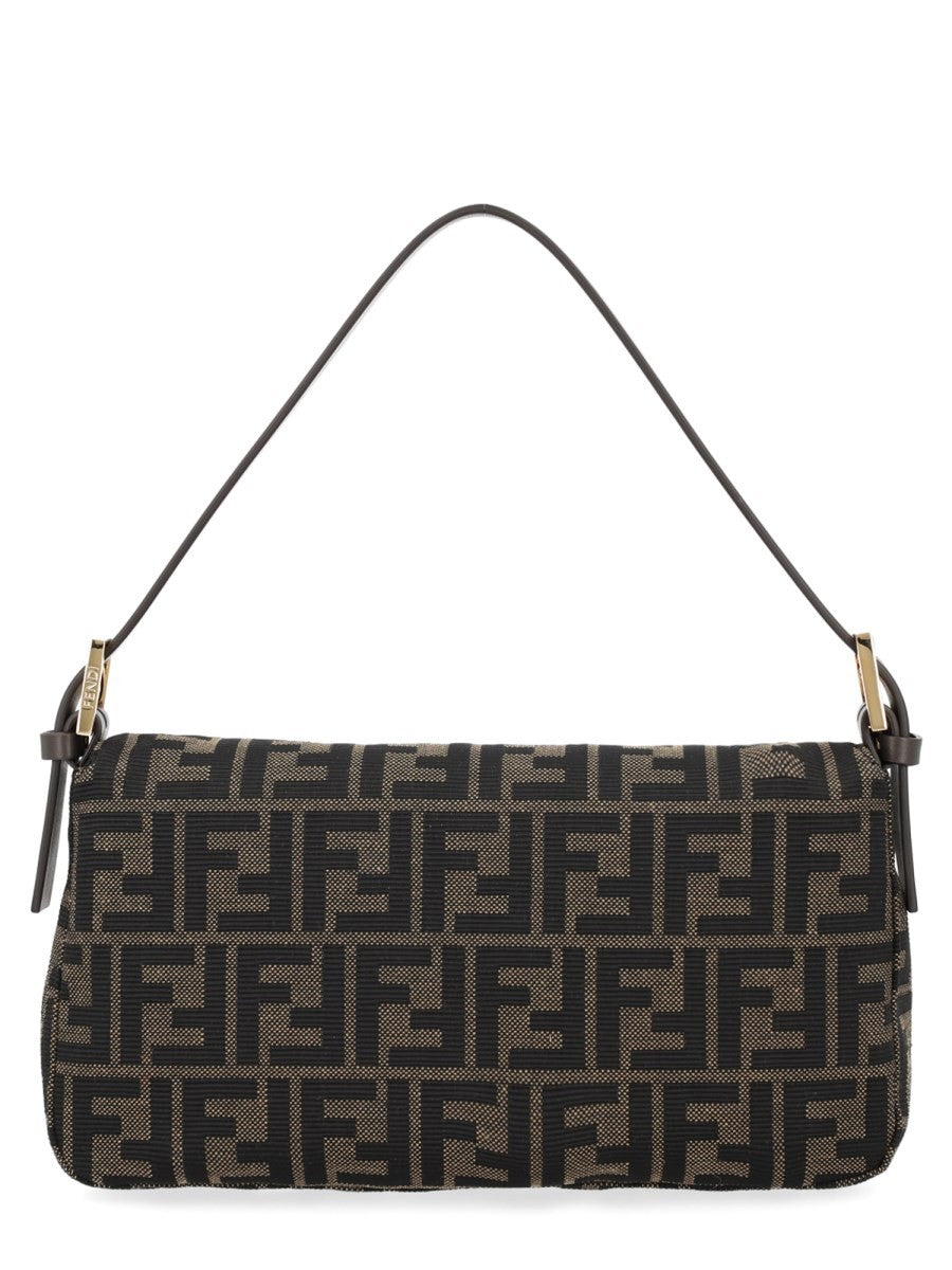 Fendi Women's Baguette® Bag Brown