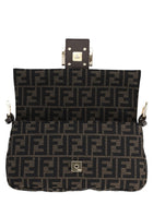 Fendi Women's Baguette® Bag Brown