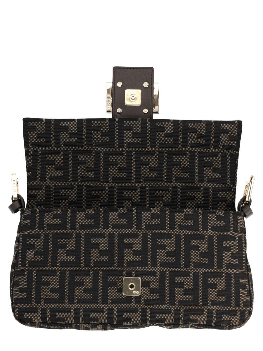 Fendi Women's Baguette® Bag Brown