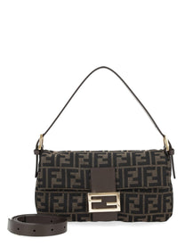 Fendi Women's Baguette® Bag Brown