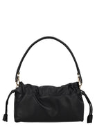 Fendi Women's Baguette® Soft Medium Bag Black, view 2