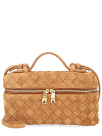 Bottega Veneta Women's Borsa Bang Bang Beige