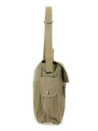 A.P.C Men's Besace Récupération Bag Green