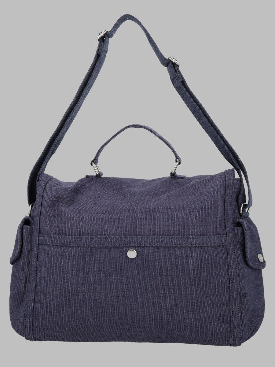 A.P.C Men's Borsa Besace Recuperation Multicolor