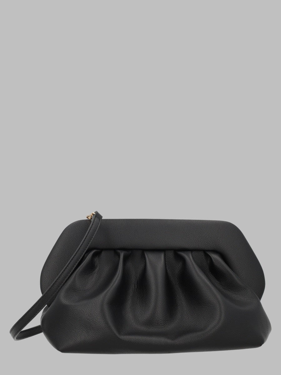 Themoirè Women's Borsa Bios Bottalato Black