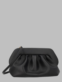 Themoirè Women's Borsa Bios Bottalato Black