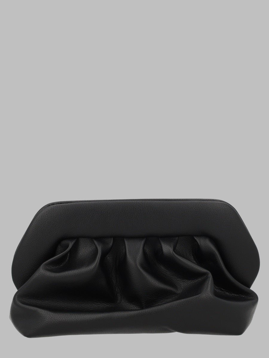 Themoirè Women's Borsa Bios Bottalato Black