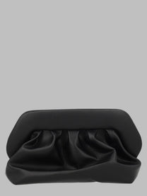 Themoirè Women's Borsa Bios Bottalato Black