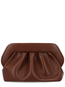 Themoirè Women's Borsa Bios Brown