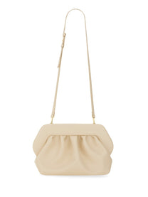 Themoirè Women's Bag Bios White