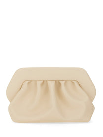 Themoirè Women's Bag Bios White