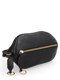 Balenciaga Women's Borsa Bowling Bolero Mini Black