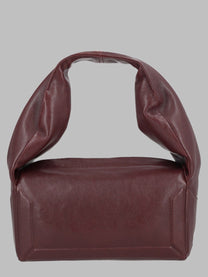 Maison Margiela Unisex Borsa Box East West Small Red