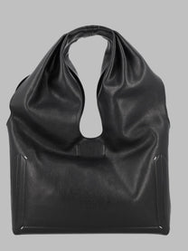Maison Margiela Women's Borsa Box Medium Black