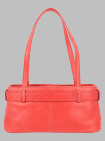 Osoi Women's Borsa Brocle Mini Red