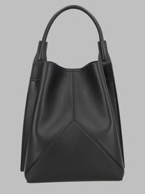 Victoria Beckham Women's Borsa Bucket Victoria Black