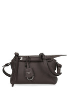 Fendi Women's by the Way Soft Mini Bag Brown
