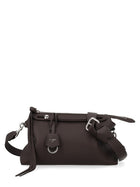 Fendi Women's by the Way Soft Medium Bag Brown, view 4