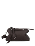 Fendi Women's by the Way Soft Medium Bag Brown