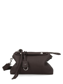 Fendi Women's by the Way Soft Medium Bag Brown