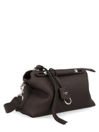 Fendi Women's by the Way Soft Medium Bag Brown, view 3