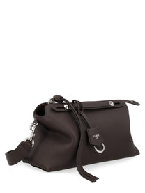 Fendi Women's by the Way Soft Medium Bag Brown, view 3