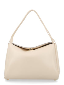 Themoirè Women's Borsa Calipso Trunk Beige