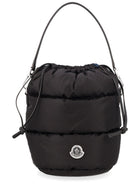 Moncler Women's Cardoc Bag Black