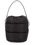 Moncler Women's Cardoc Bag Black, view 2
