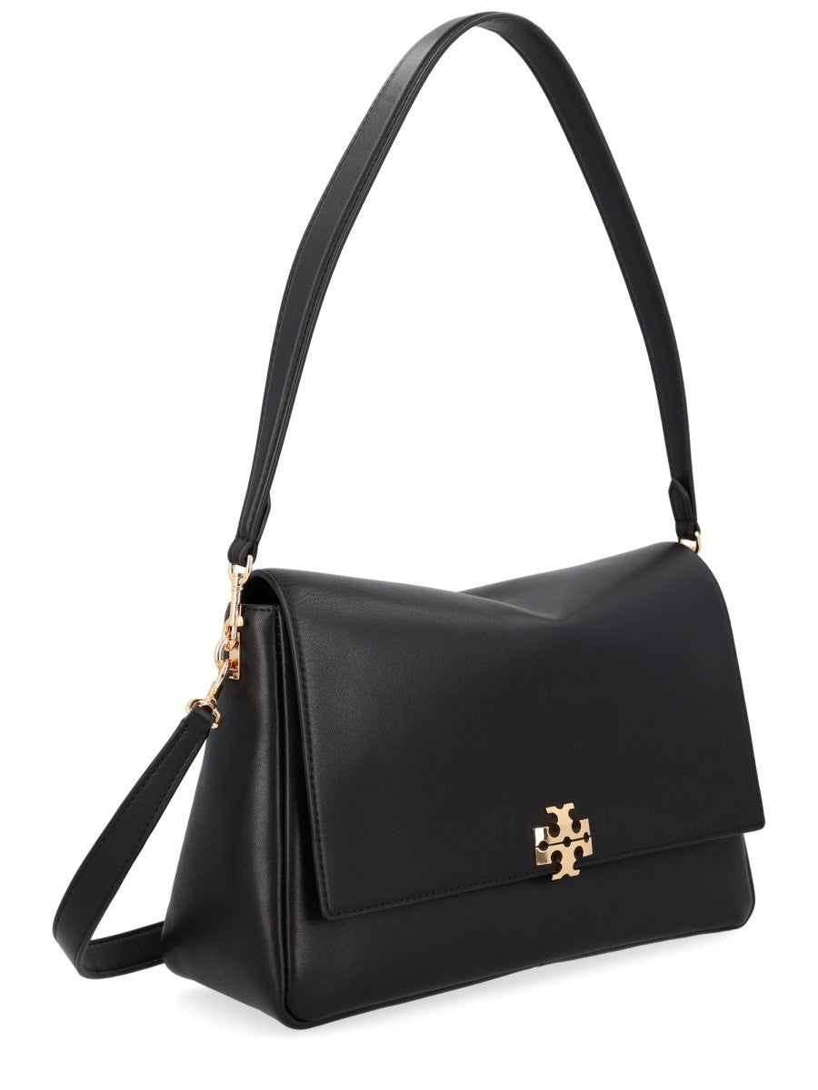 Tory Burch Women's Charlie Bag Black, view 2
