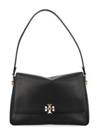 Tory Burch Women's Charlie Bag Black