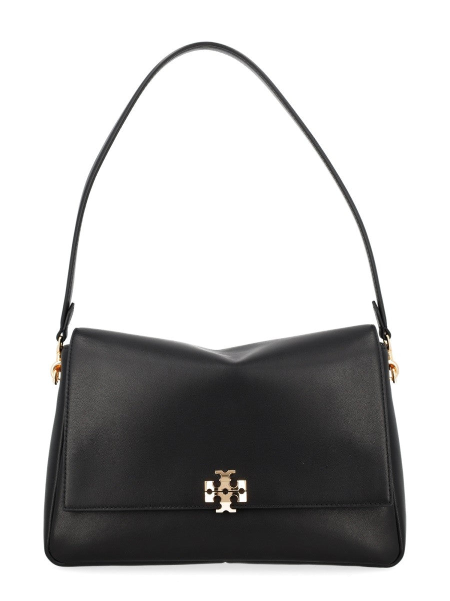 Tory Burch Women's Charlie Bag Black