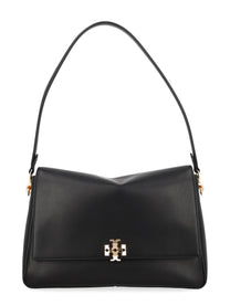 Tory Burch Women's Charlie Bag Black