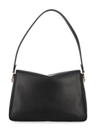 Tory Burch Women's Charlie Bag Black, view 3