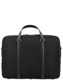 Bally Men's Borsa Code Black
