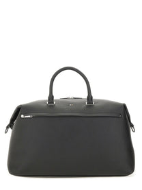 BOSS Men's Borsa Ray DA Viaggio Con Black