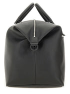 BOSS Men's Ray Viaggio Bag Black, view 4