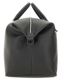 BOSS Men's Borsa Ray DA Viaggio Con Black