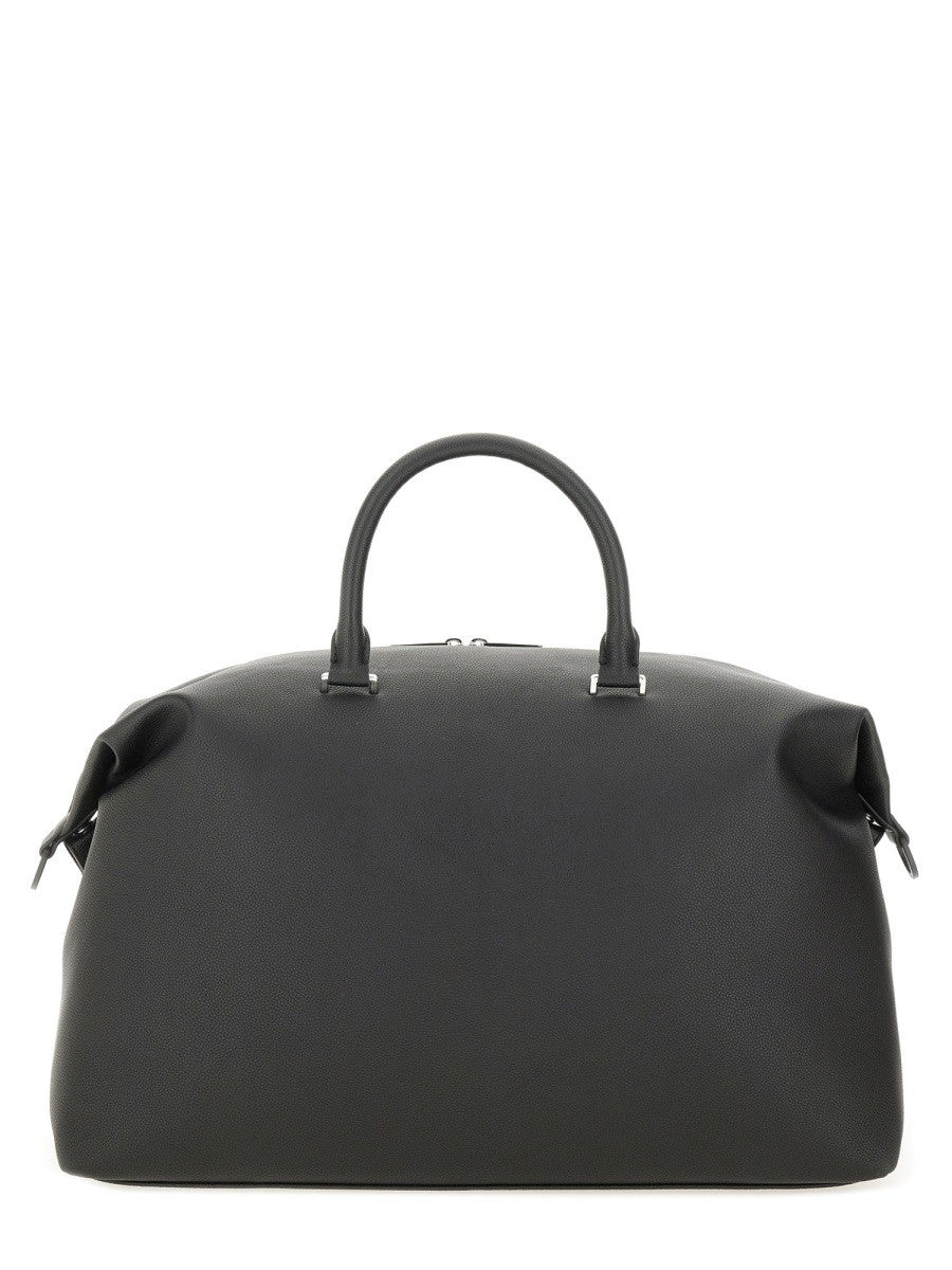 BOSS Men's Borsa Ray DA Viaggio Con Black