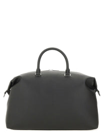 BOSS Men's Borsa Ray DA Viaggio Con Black
