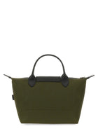 Longchamp Women's LE Pliage Energy Small Bag Green, view 4