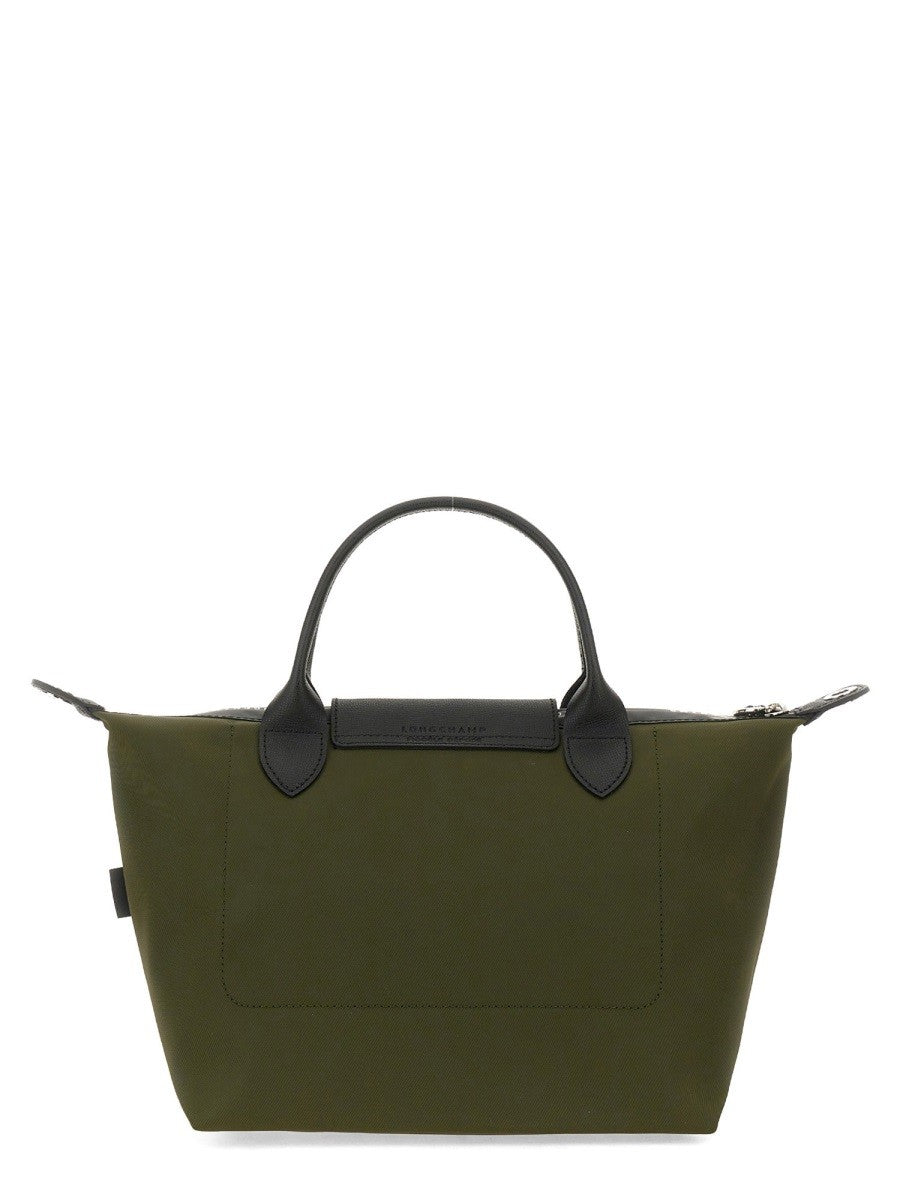 Longchamp Women's Borsa LE Pliage Energy Small Green