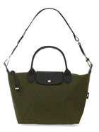 Longchamp Women's LE Pliage Energy Small Bag Green, view 2