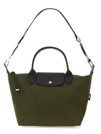 Longchamp Women's Borsa LE Pliage Energy Small Green