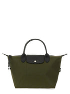 Longchamp Women's LE Pliage Energy Small Bag Green