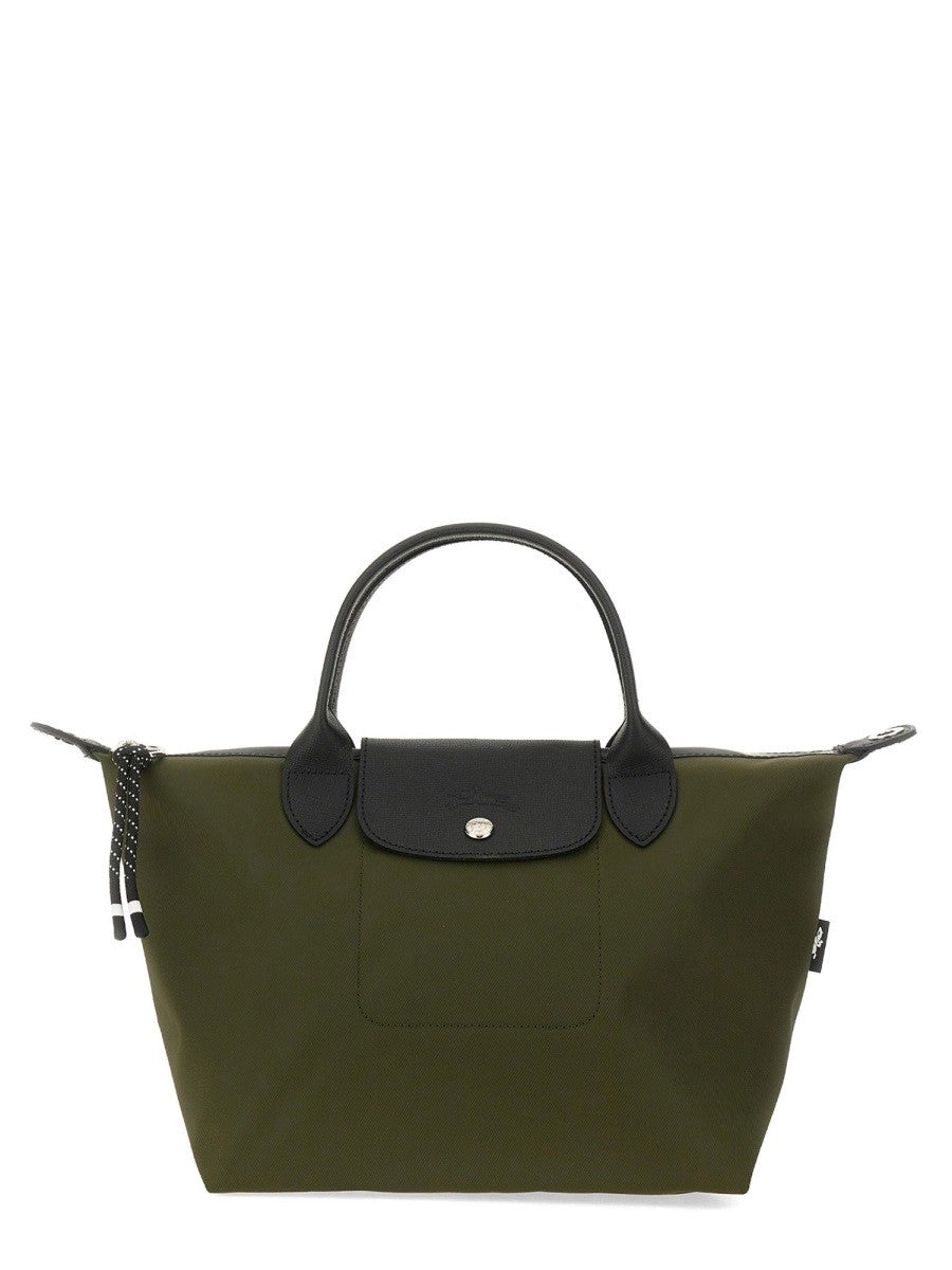 Longchamp Women's Borsa LE Pliage Energy Small Green