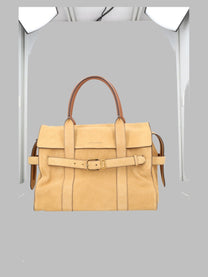 Marc Jacobs Women's Borsa Dakota in Suede Beige