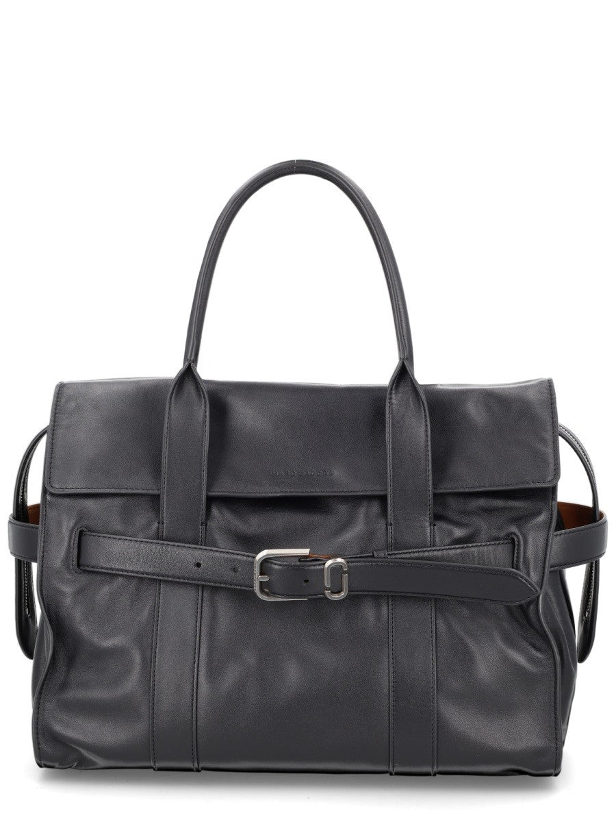 Marc Jacobs Women's Borsa Dakota Tote Black