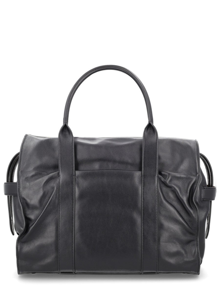 Marc Jacobs Women's Borsa Dakota Tote Black