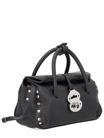 Zanellato Women's Dotta Baby Bag Black